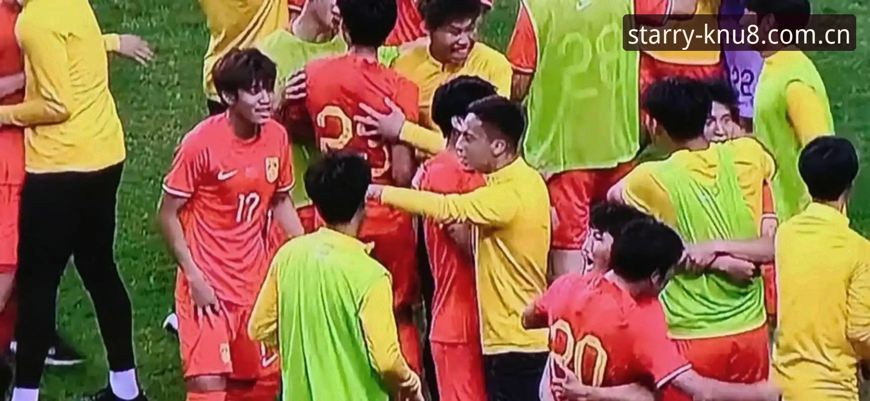 原创品牌主场竞品替代推荐 看完U19国足0-3输突尼斯,你还觉得这支队伍有戏吗?